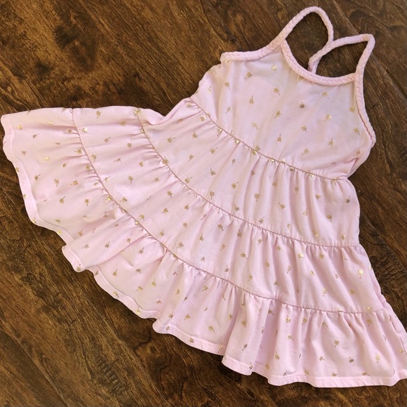 The Children’s Place Beach Dress